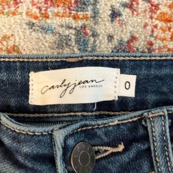 Carly Jean Los Angeles—Hendrix Jean - Picture 4 of 4